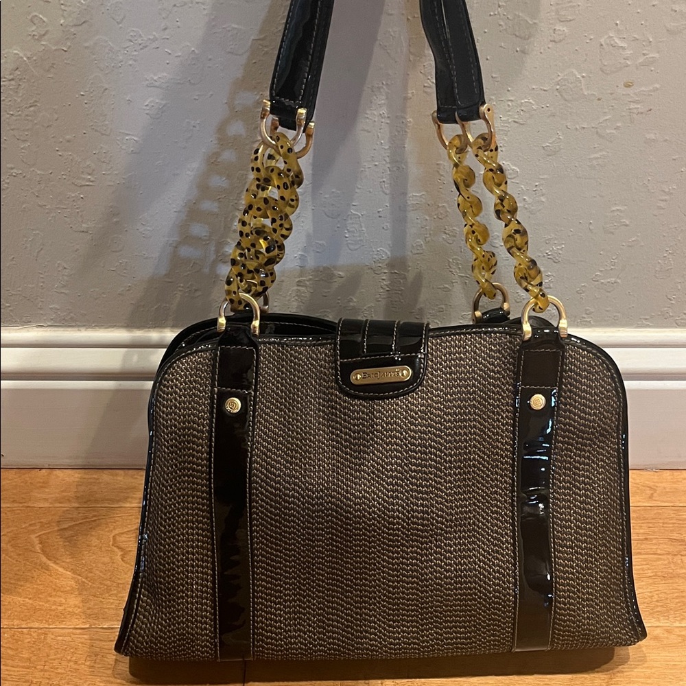 Eric Javits bag